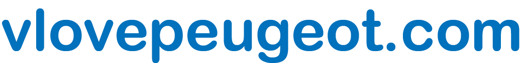 Vlovepeugeot.com
